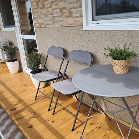 Takler Home Alsóörs Εξωτερικό φωτογραφία