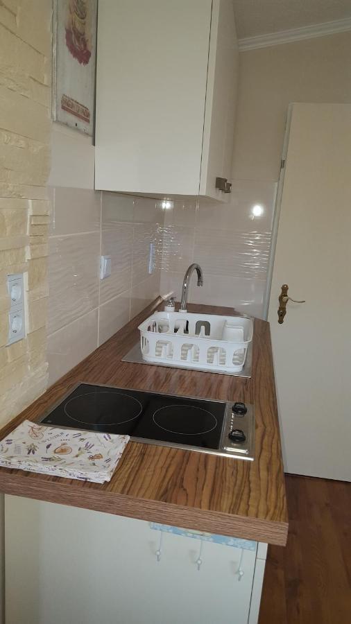 Takler Home Alsóörs Εξωτερικό φωτογραφία