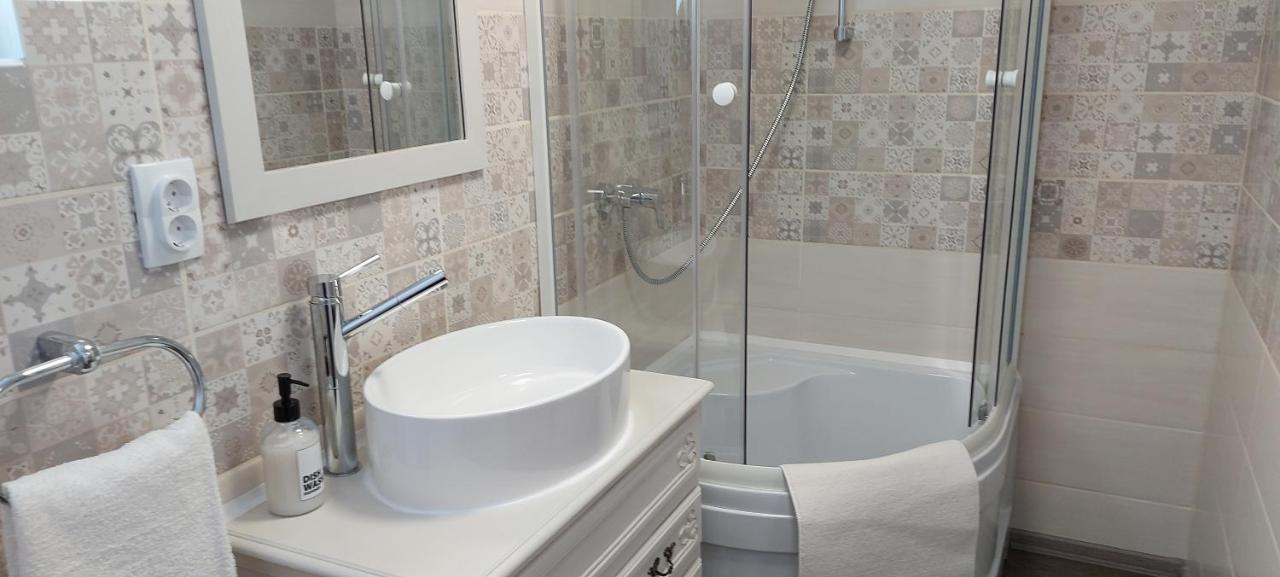 Takler Home Alsóörs Εξωτερικό φωτογραφία