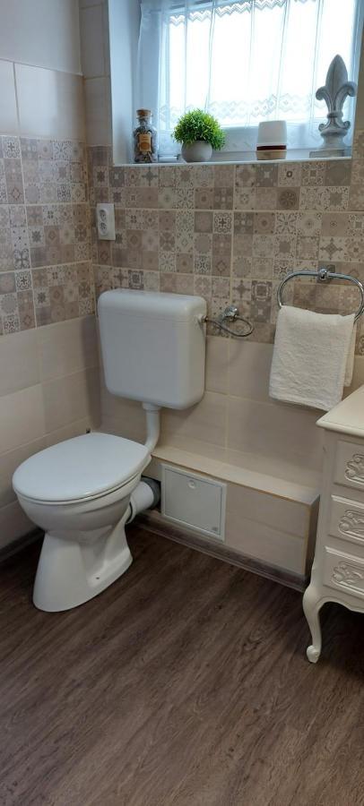Takler Home Alsóörs Εξωτερικό φωτογραφία