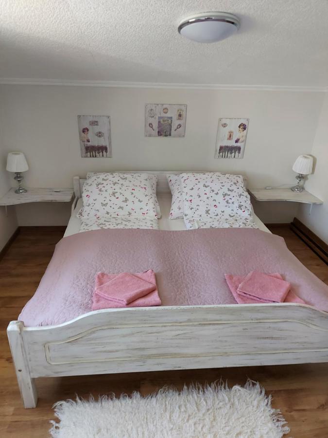 Takler Home Alsóörs Εξωτερικό φωτογραφία