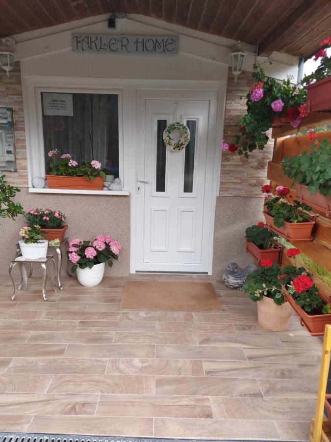 Takler Home Alsóörs Εξωτερικό φωτογραφία