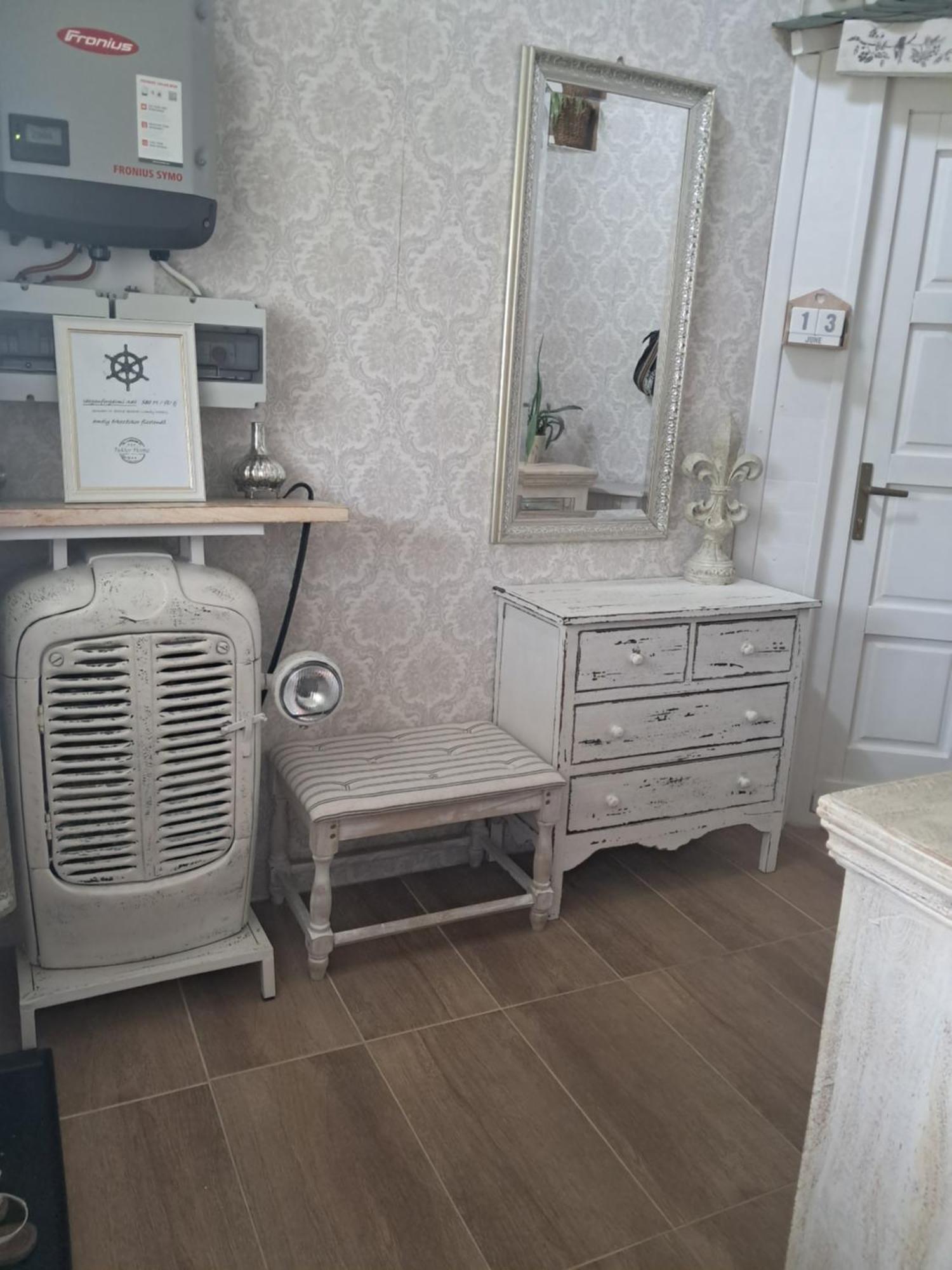 Takler Home Alsóörs Εξωτερικό φωτογραφία