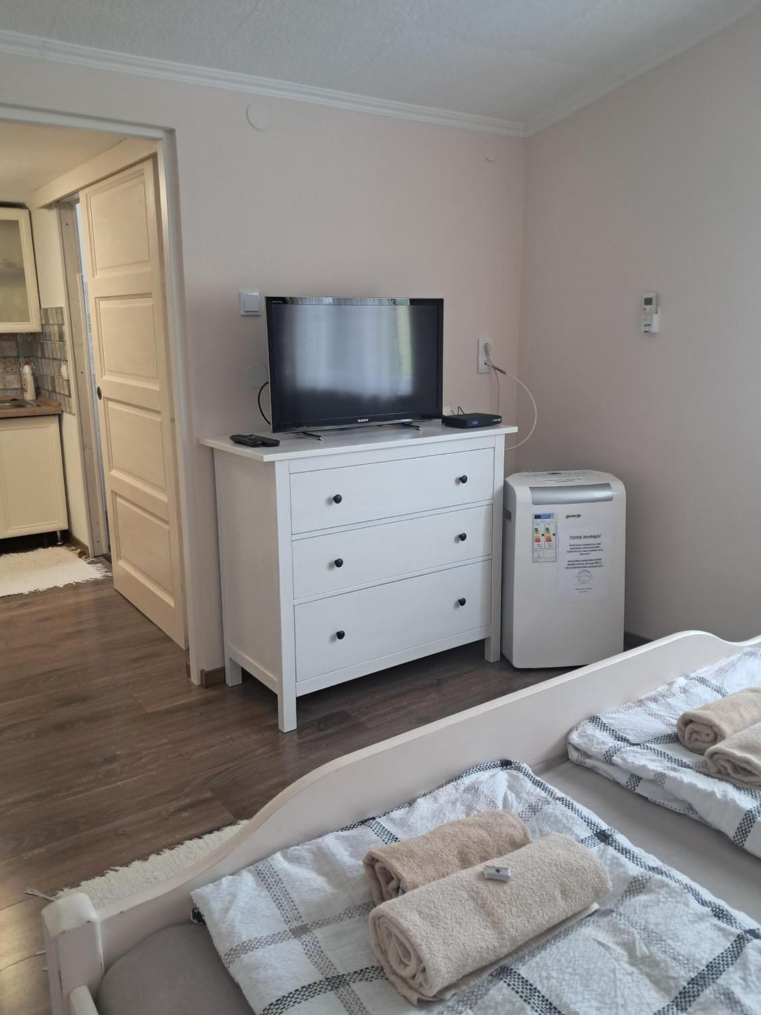 Takler Home Alsóörs Εξωτερικό φωτογραφία