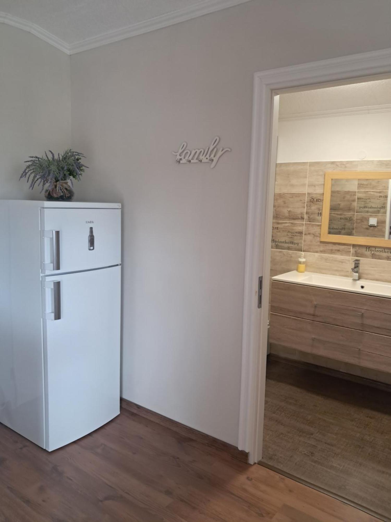 Takler Home Alsóörs Εξωτερικό φωτογραφία