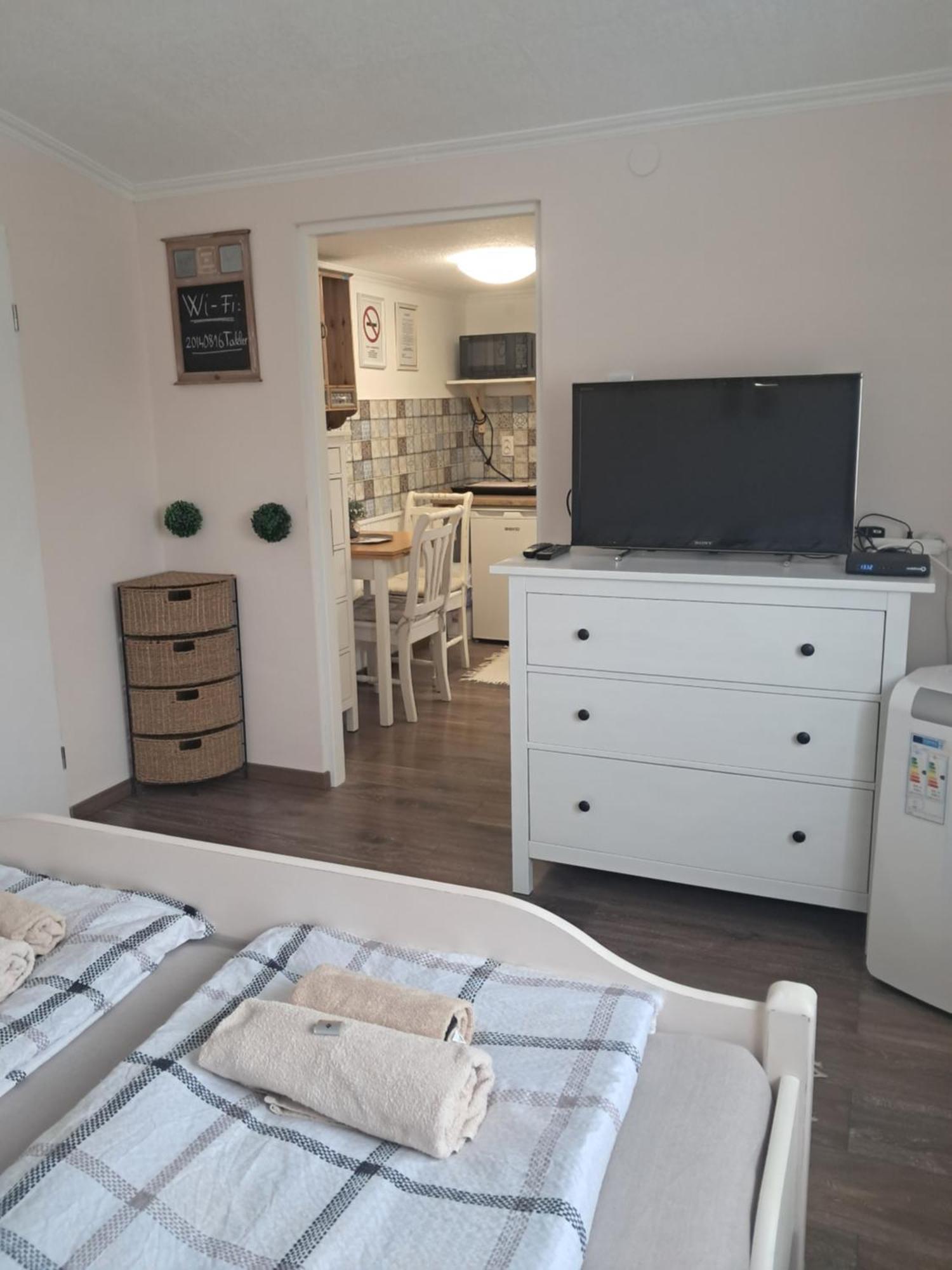 Takler Home Alsóörs Εξωτερικό φωτογραφία