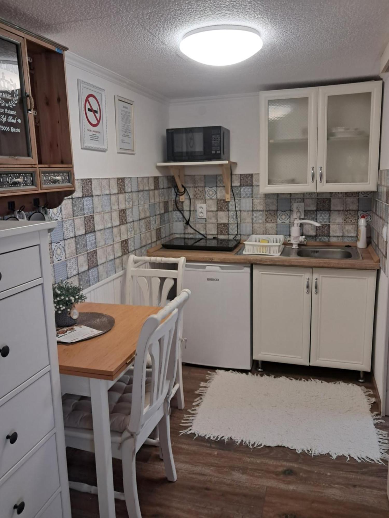 Takler Home Alsóörs Εξωτερικό φωτογραφία