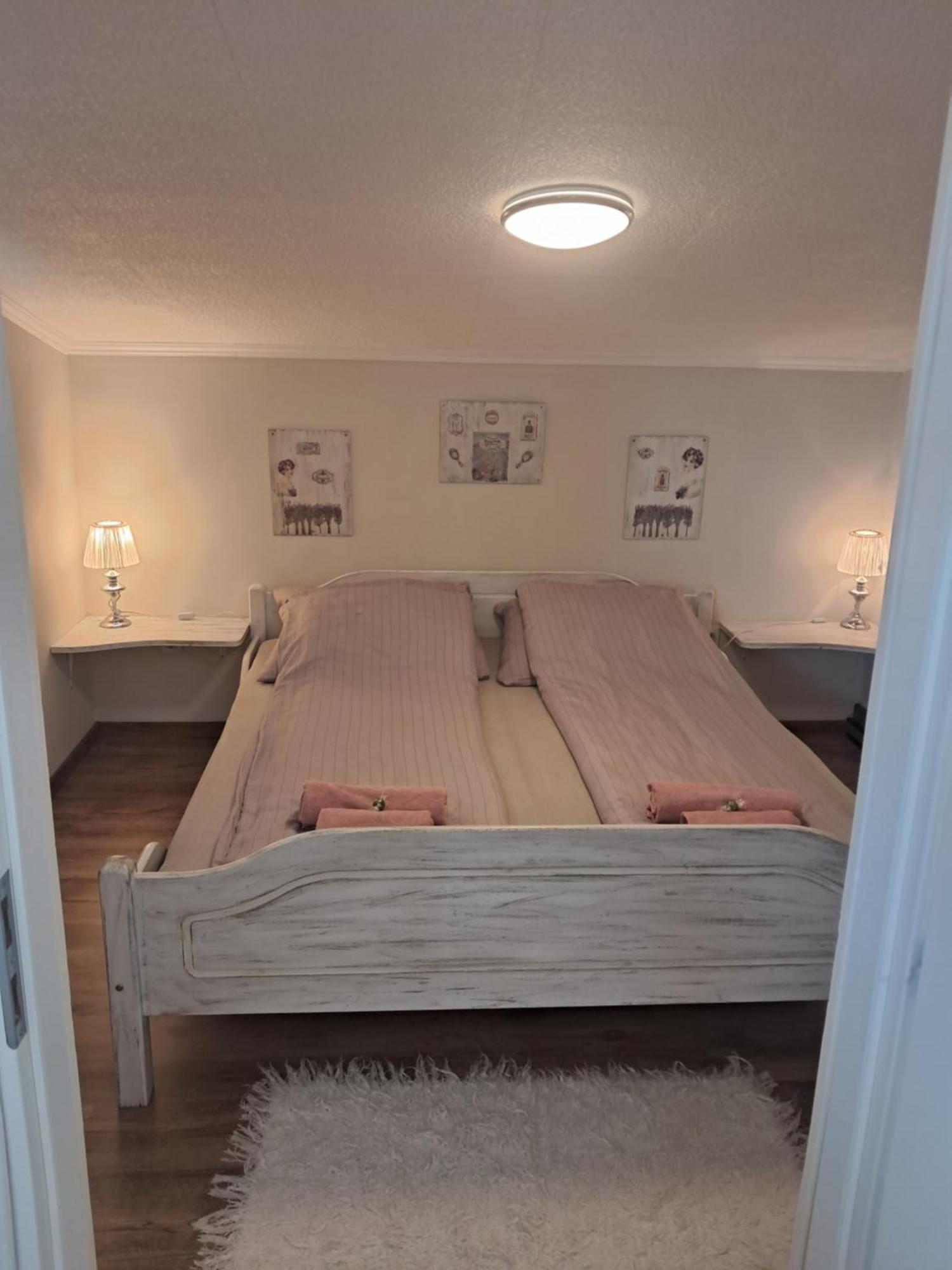 Takler Home Alsóörs Εξωτερικό φωτογραφία