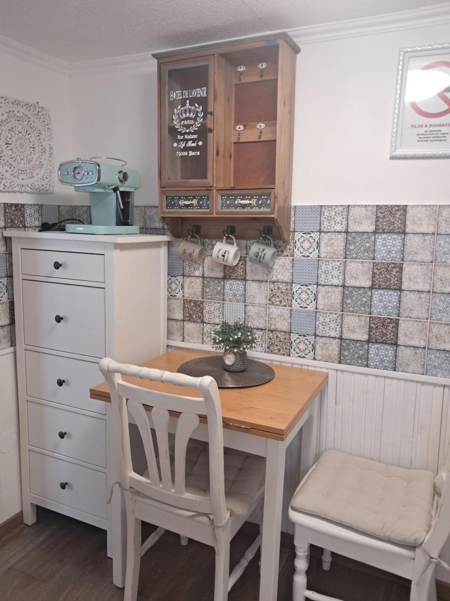 Takler Home Alsóörs Εξωτερικό φωτογραφία