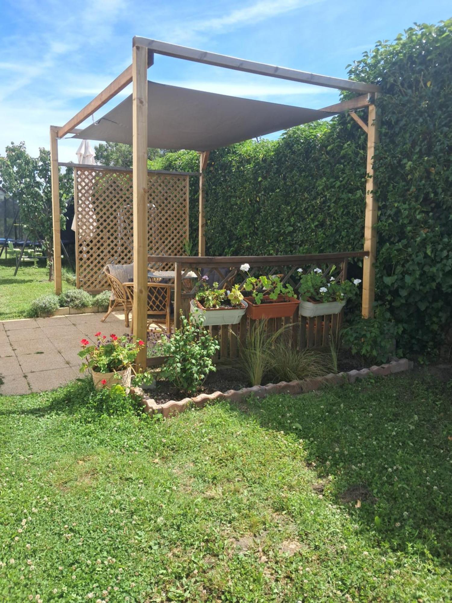 Takler Home Alsóörs Εξωτερικό φωτογραφία