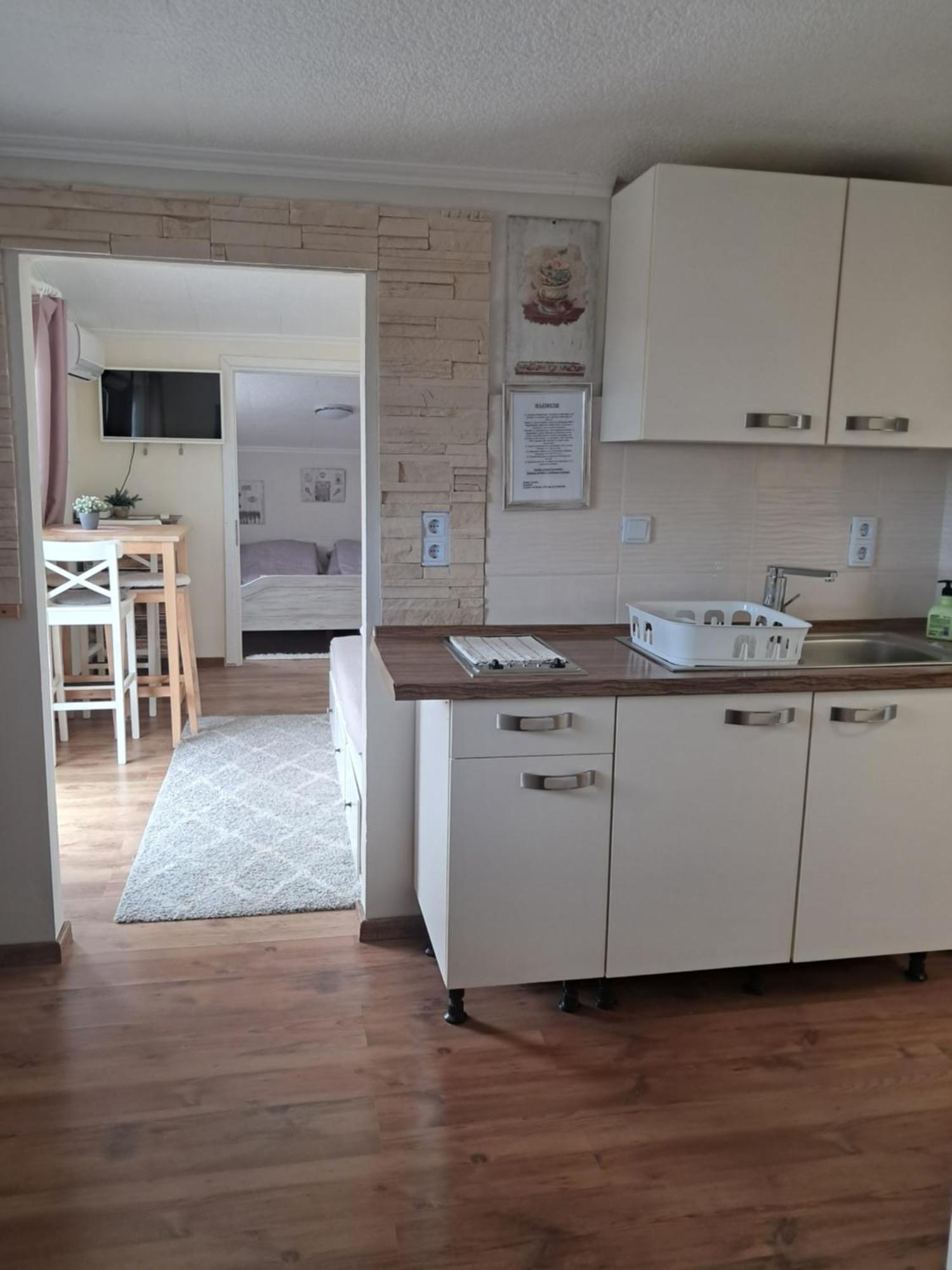 Takler Home Alsóörs Εξωτερικό φωτογραφία