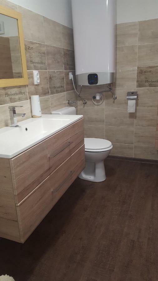 Takler Home Alsóörs Εξωτερικό φωτογραφία